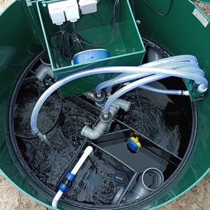 Облуживание СБО