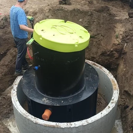 Шефмонтаж СБО