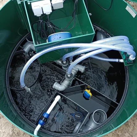 Облуживание СБО